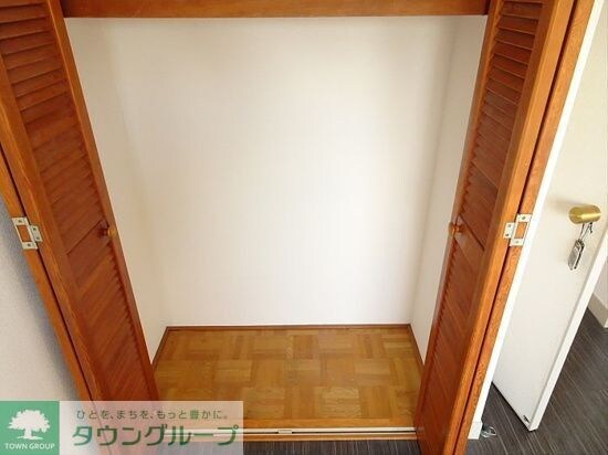 ラポルタイズミの物件内観写真