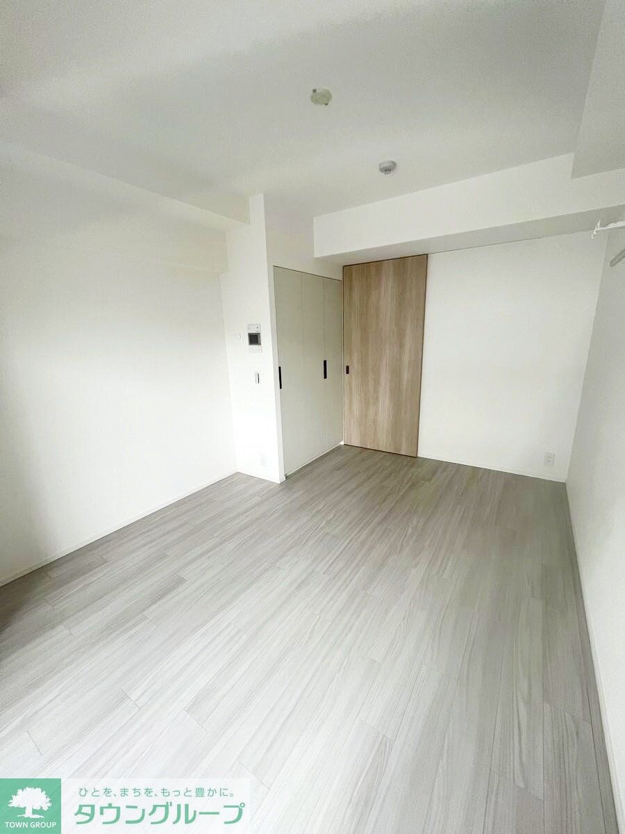 RESIDENCE　KOENJIの物件内観写真