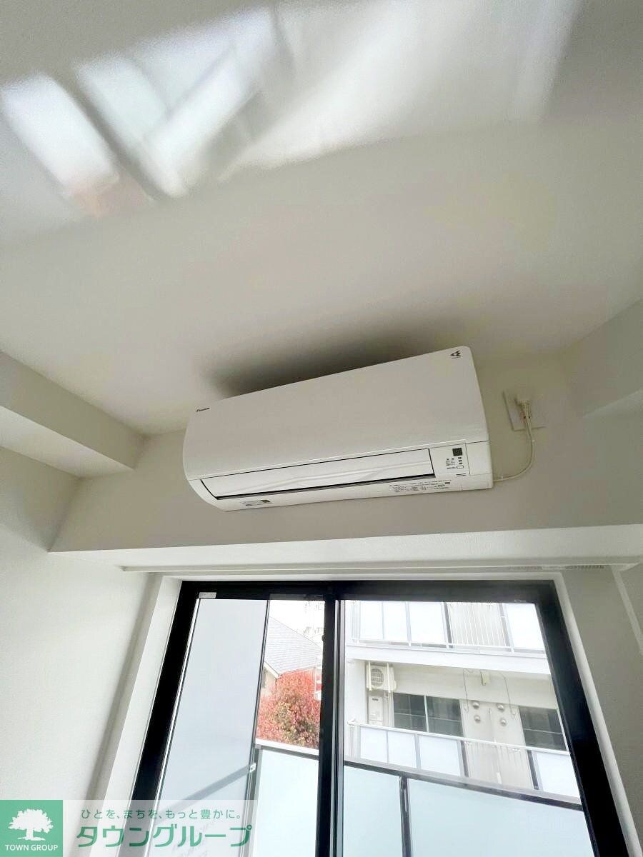 RESIDENCE　KOENJIの物件内観写真