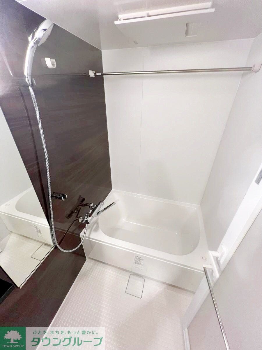 RESIDENCE　KOENJIの物件内観写真