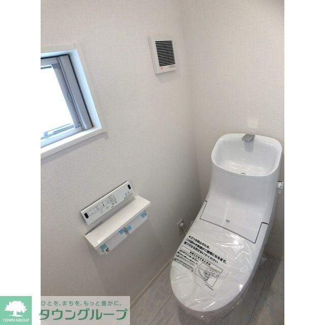 Kolet新江古田#05の物件内観写真