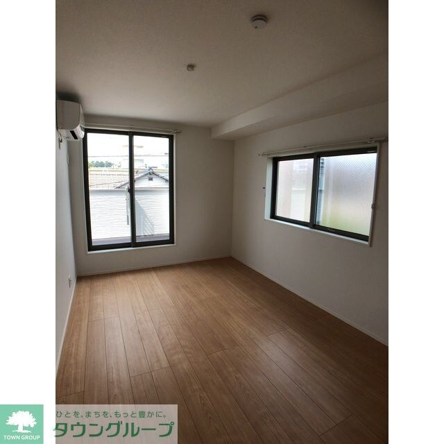 Kolet新江古田#05の物件内観写真