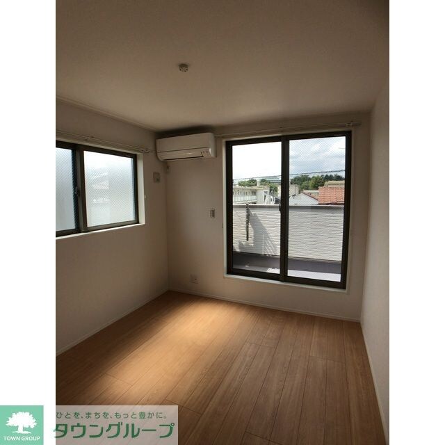 Kolet新江古田#05の物件内観写真