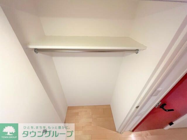 ブランシェ哲学堂通りの物件内観写真