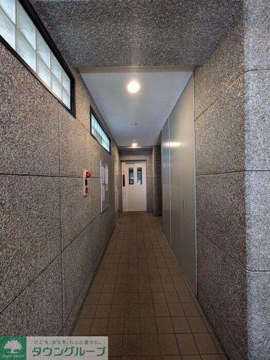 クレールＯＳＹの物件内観写真