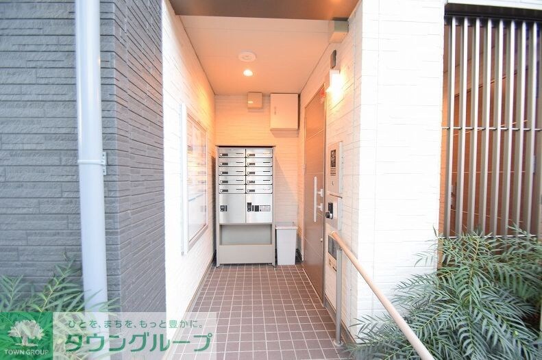 クレイノサンサーラ２の物件内観写真