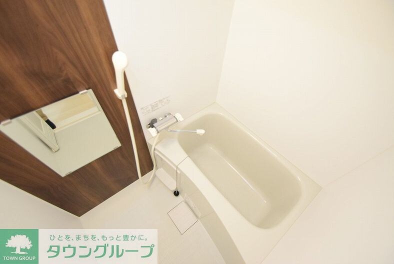 クレイノサンサーラ２の物件内観写真