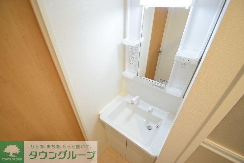 クレイノサンサーラ２の物件内観写真