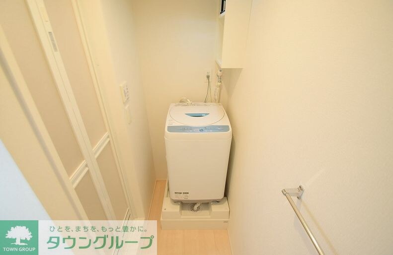 クレイノサンサーラ２の物件内観写真