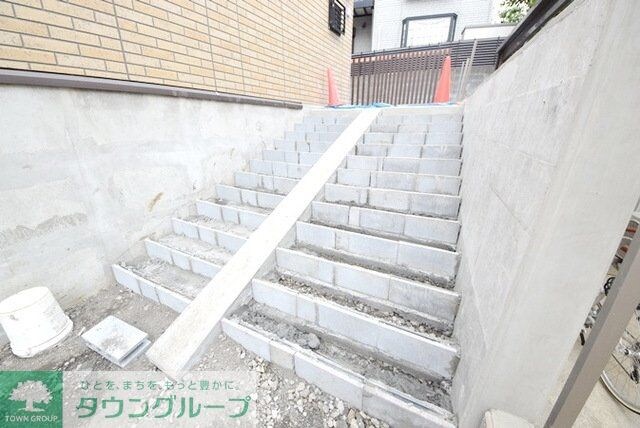 ノーブル・ルミナス笹塚の物件内観写真