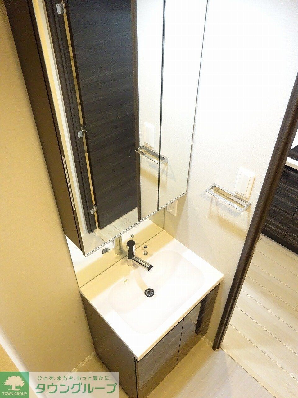 アイル　グランデ中野ノースの物件内観写真