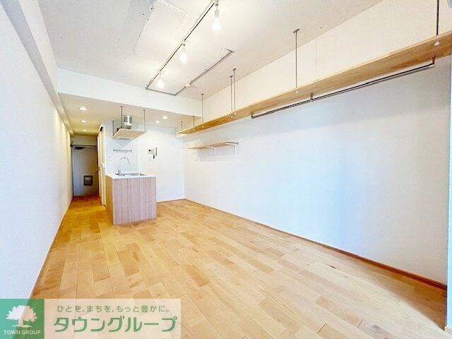 藤和新宿番衆町コープの物件内観写真