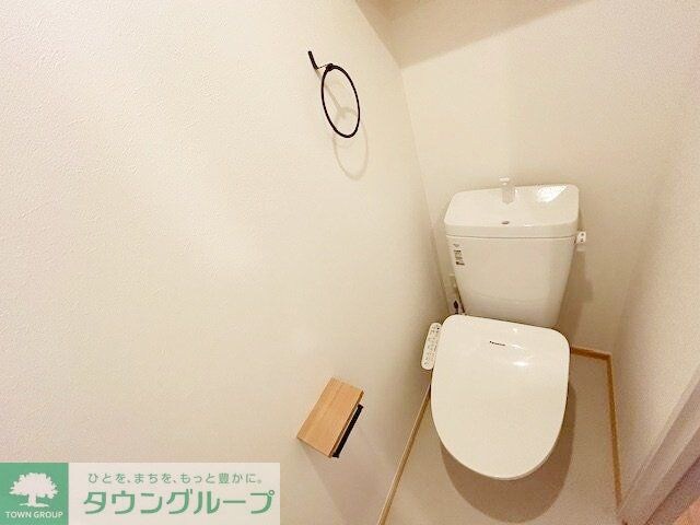 藤和新宿番衆町コープの物件内観写真