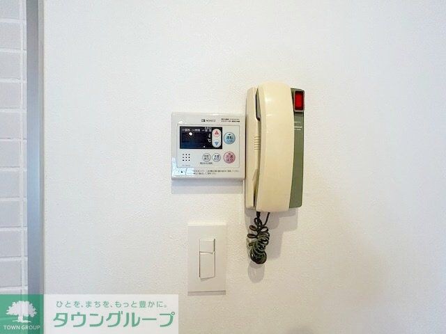 藤和新宿番衆町コープの物件内観写真