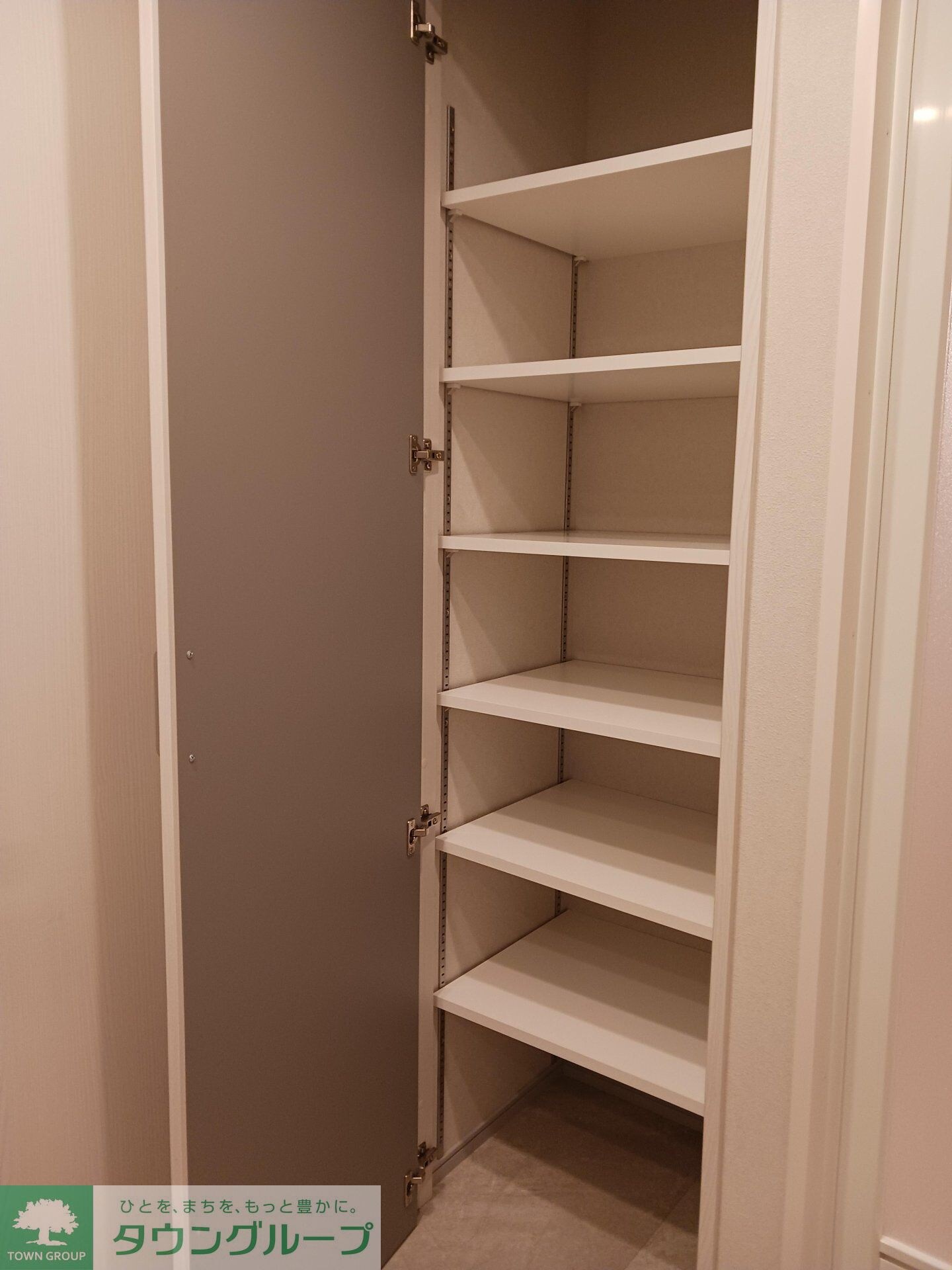 Lighthouse西新宿の物件内観写真