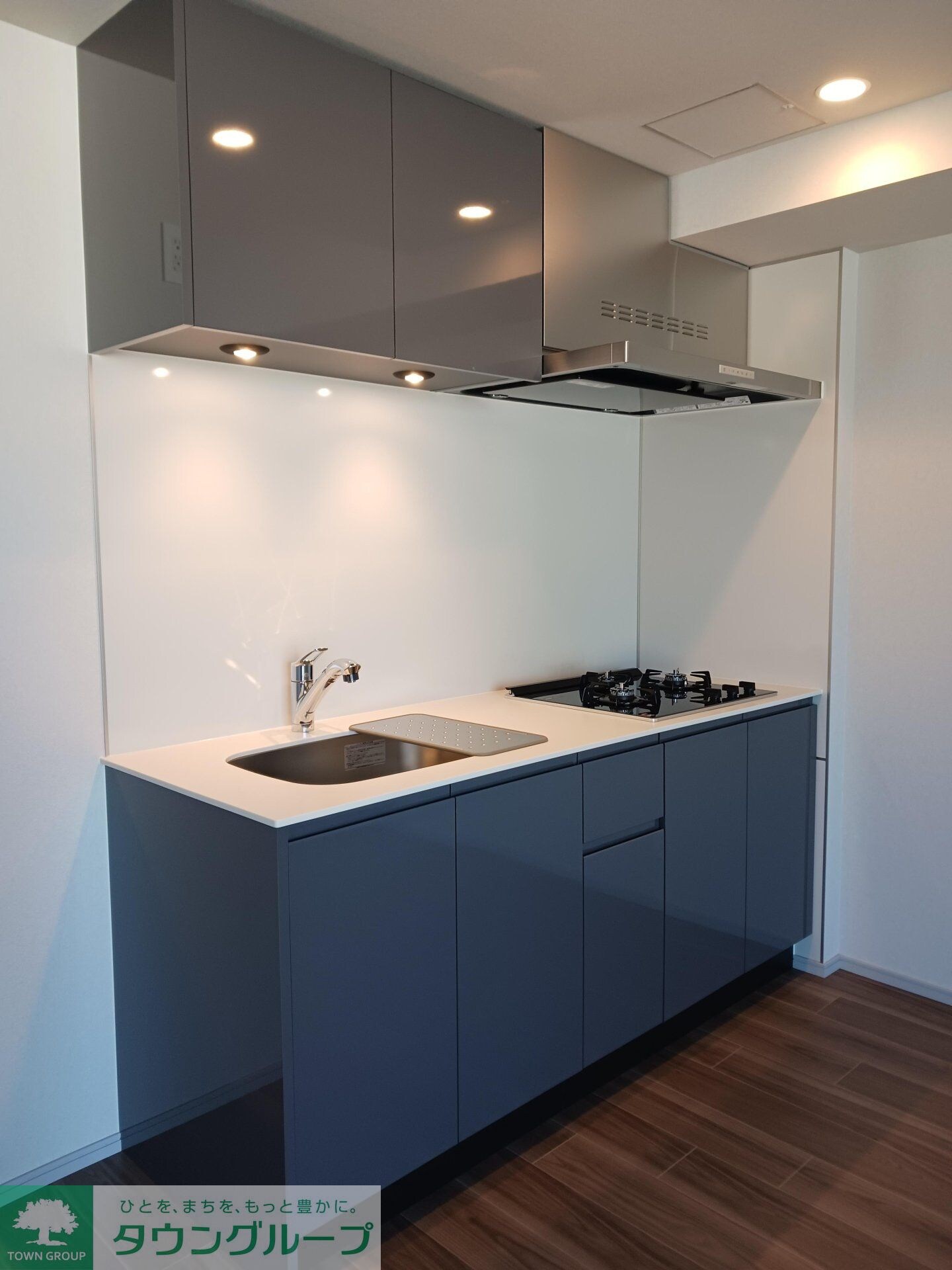 Ｌｉｇｈｔｈｏｕｓｅ西新宿の物件内観写真