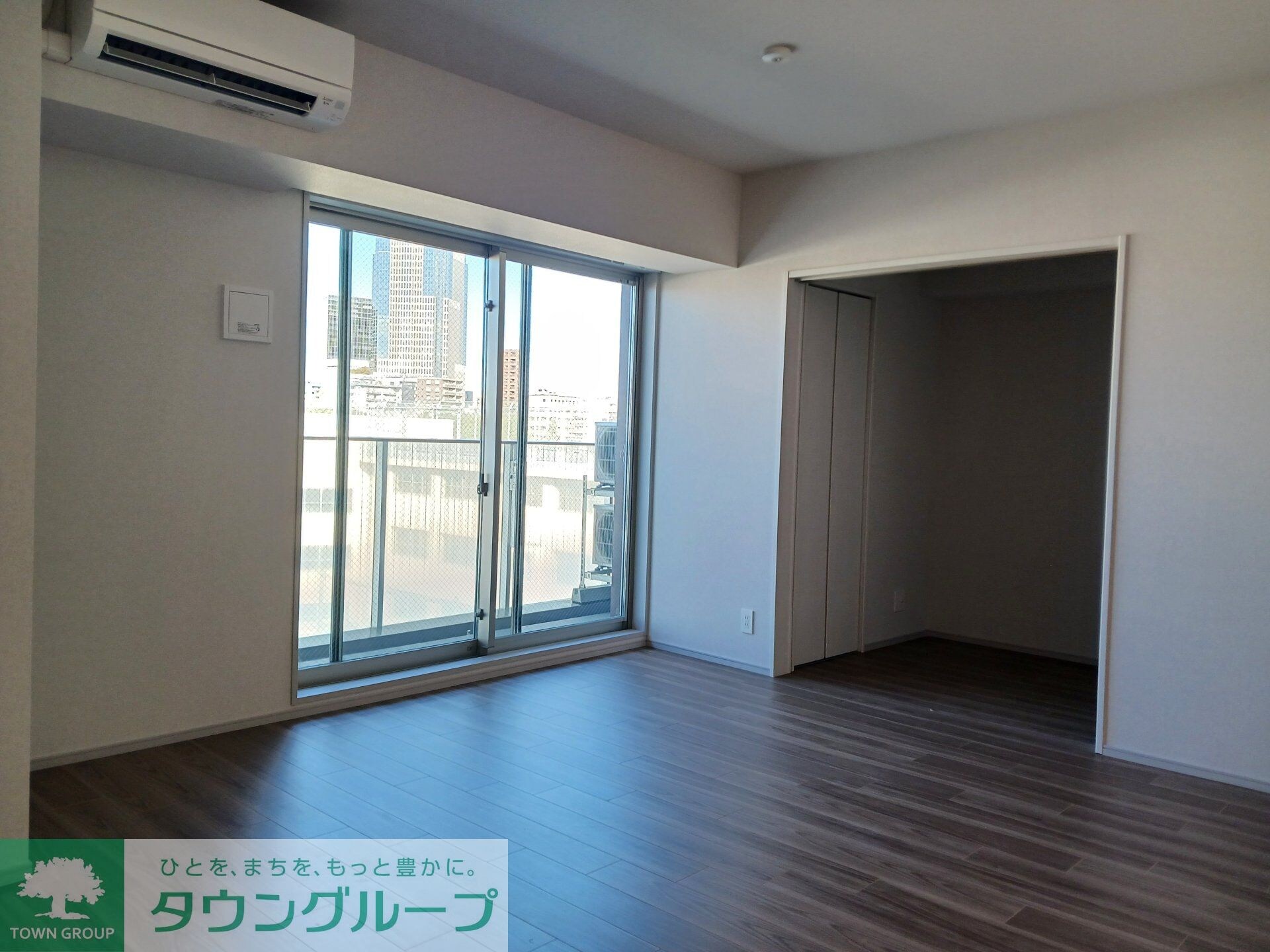 Ｌｉｇｈｔｈｏｕｓｅ西新宿の物件内観写真