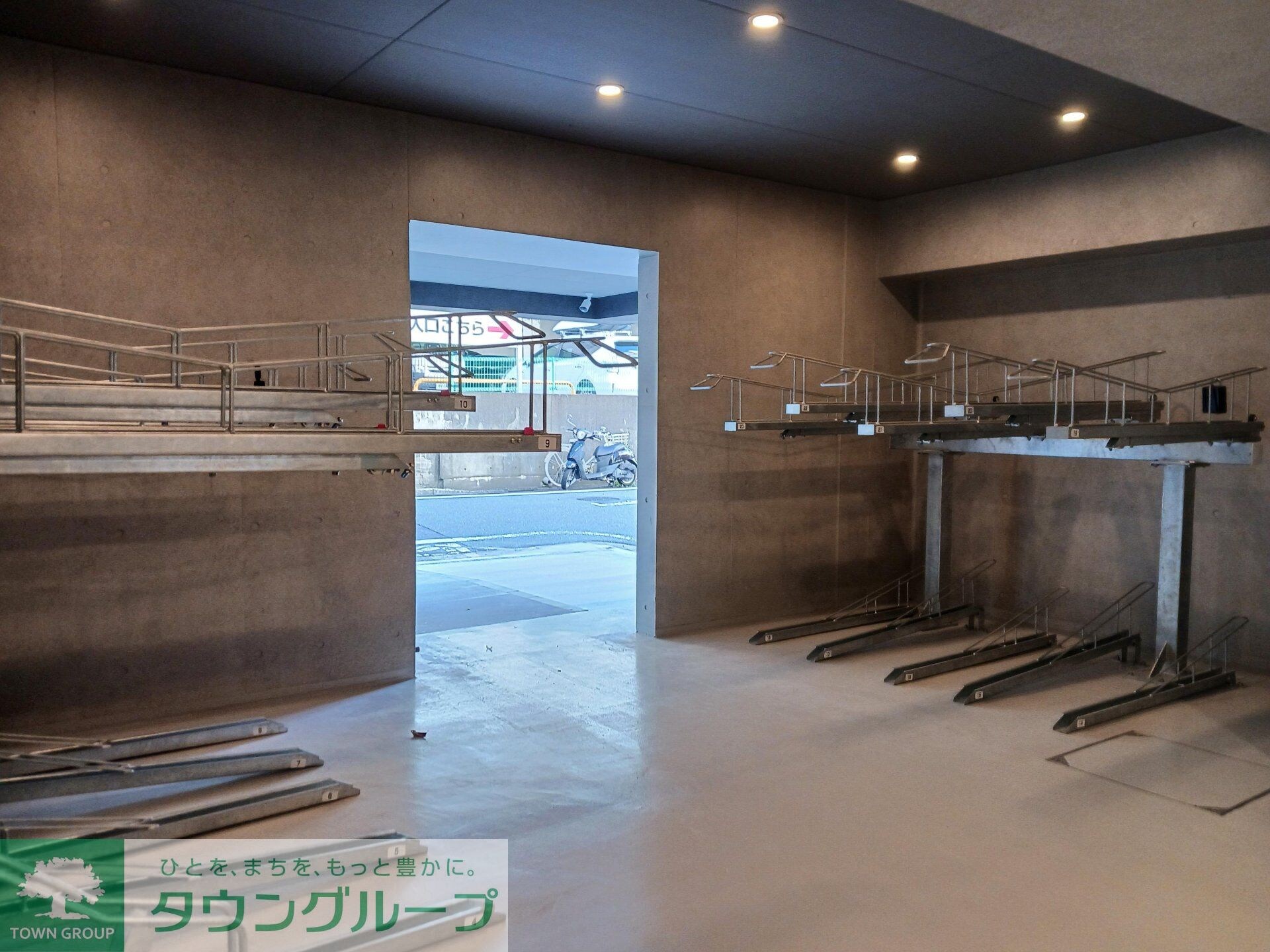 Ｌｉｇｈｔｈｏｕｓｅ西新宿の物件内観写真