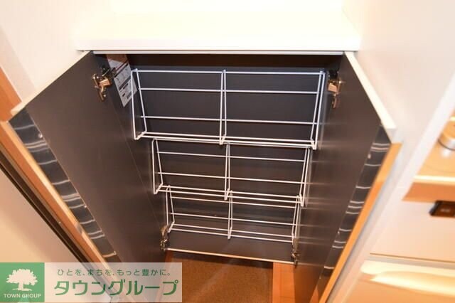 ジョンシェ高円寺の物件内観写真