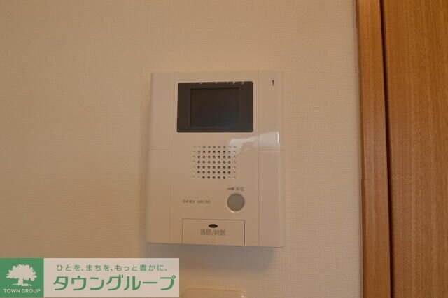 ジョンシェ高円寺の物件内観写真