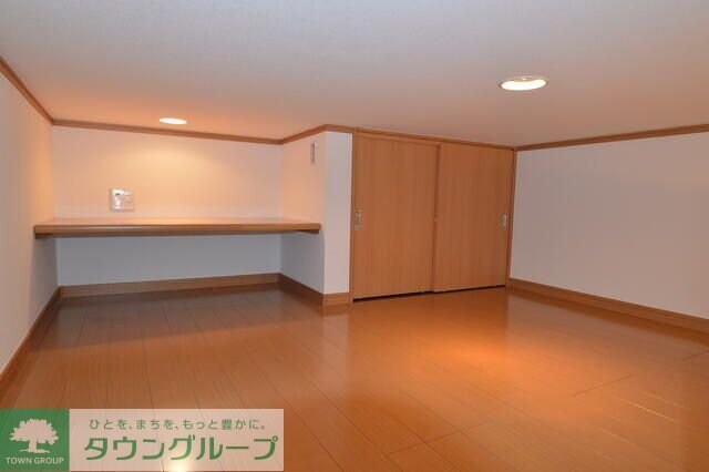 ジョンシェ高円寺の物件内観写真