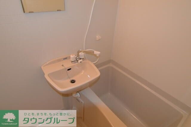 ジョンシェ高円寺の物件内観写真