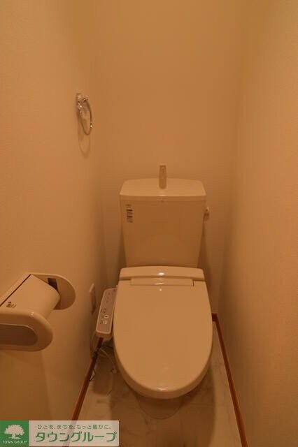 ジョンシェ高円寺の物件内観写真