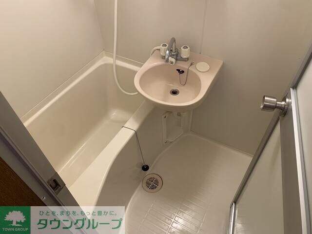 ベルウッド明大前の物件内観写真