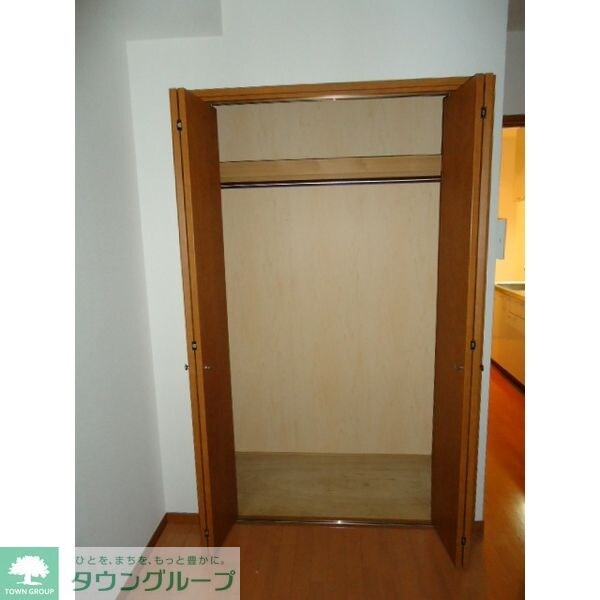 ORBITAL8の物件内観写真