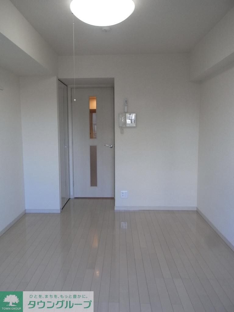 ガーラ落合南長崎の物件内観写真