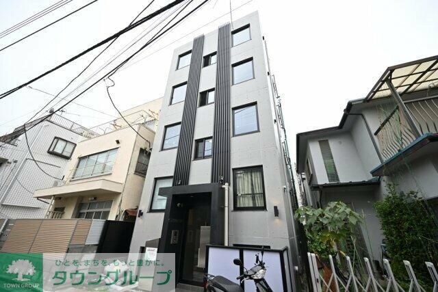 ＧＬＩＣＩＯＮ上落合の物件内観写真