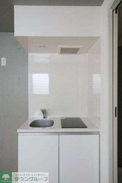 ＧＬＩＣＩＯＮ上落合の物件内観写真