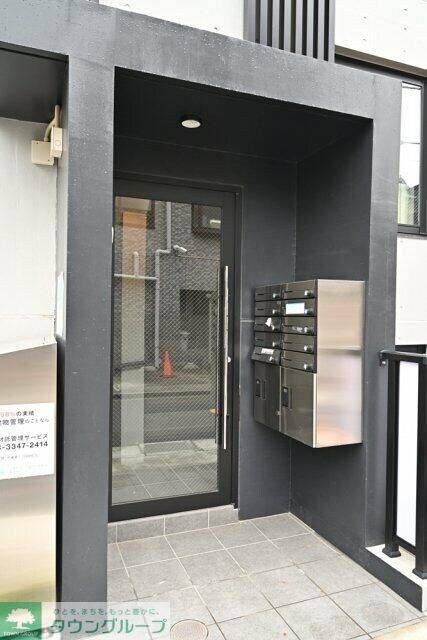 ＧＬＩＣＩＯＮ上落合の物件内観写真