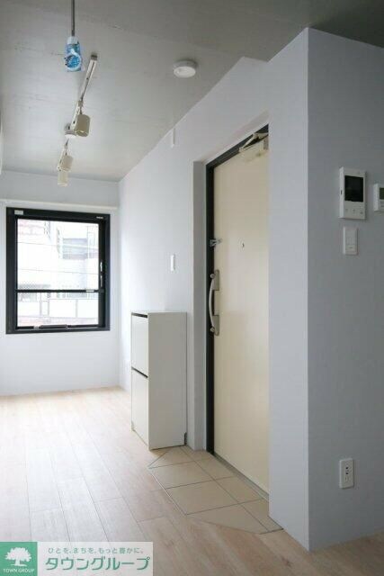 ＧＬＩＣＩＯＮ上落合の物件内観写真