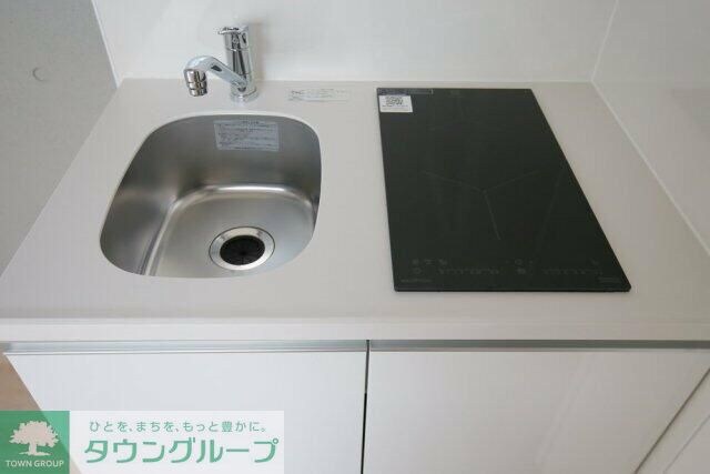 ＧＬＩＣＩＯＮ上落合の物件内観写真