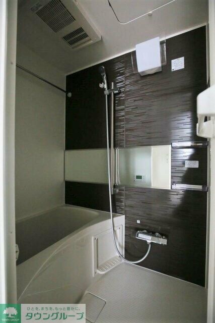 ＧＬＩＣＩＯＮ上落合の物件内観写真