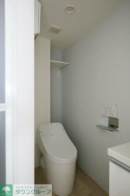 ＧＬＩＣＩＯＮ上落合の物件内観写真