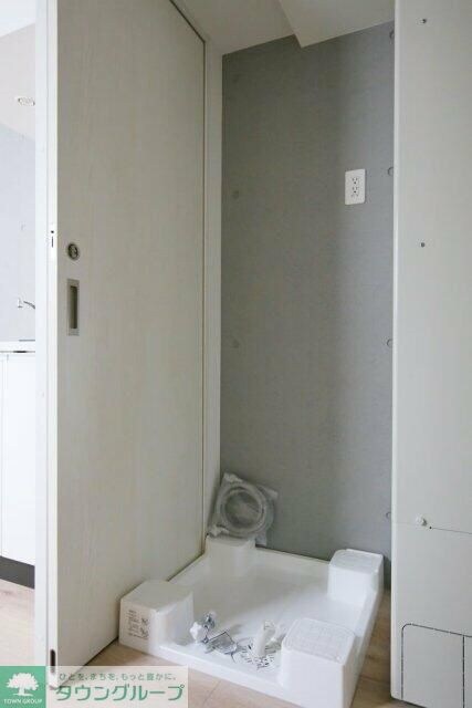 ＧＬＩＣＩＯＮ上落合の物件内観写真