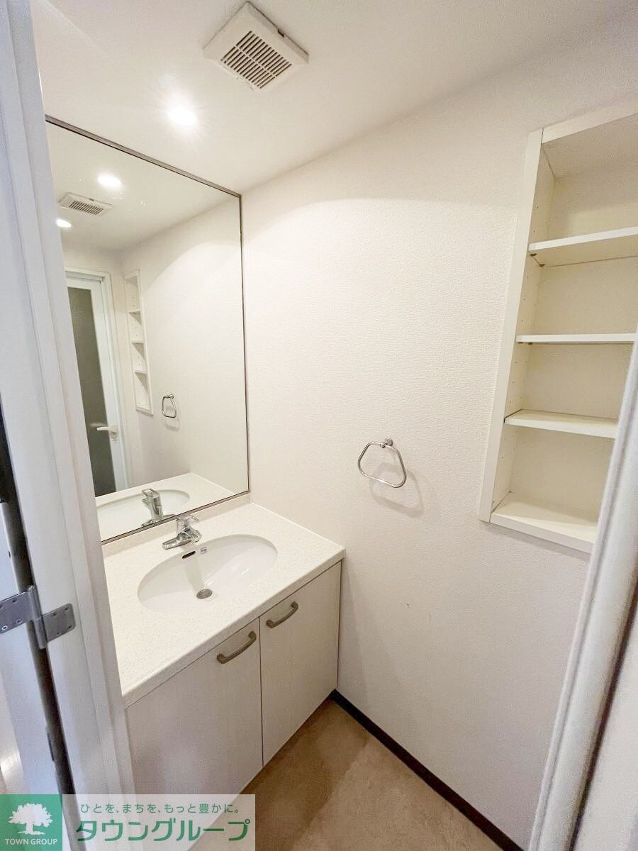 コマＵＤ２１の物件内観写真