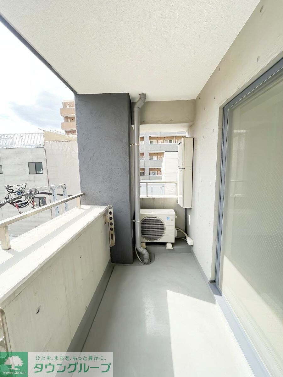 コマＵＤ２１の物件内観写真