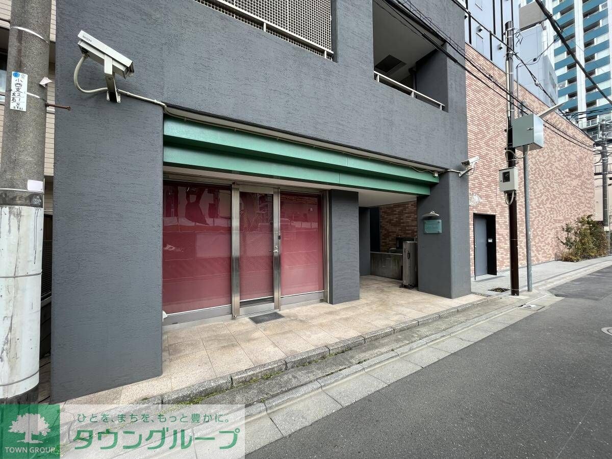 コマＵＤ２１の物件内観写真