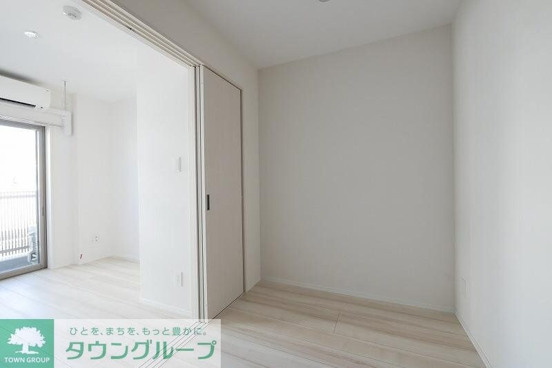 ハーモニーレジデンス中野本町パークサイドの物件内観写真