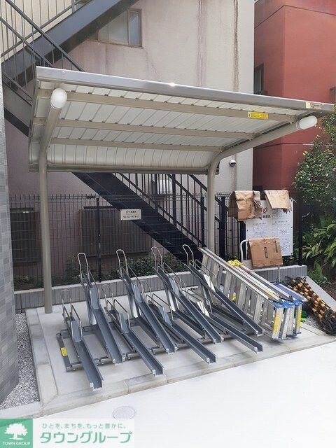 ＧＬＡＮＺの物件内観写真