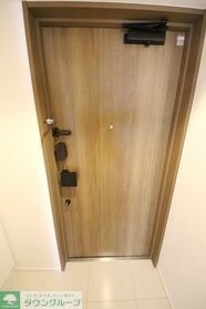 ウエリスアーバン中野坂上の物件内観写真