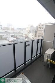 ウエリスアーバン中野坂上の物件内観写真