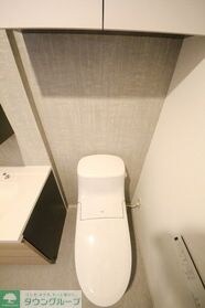 ウエリスアーバン中野坂上の物件内観写真