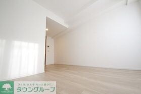 ウエリスアーバン中野坂上の物件内観写真