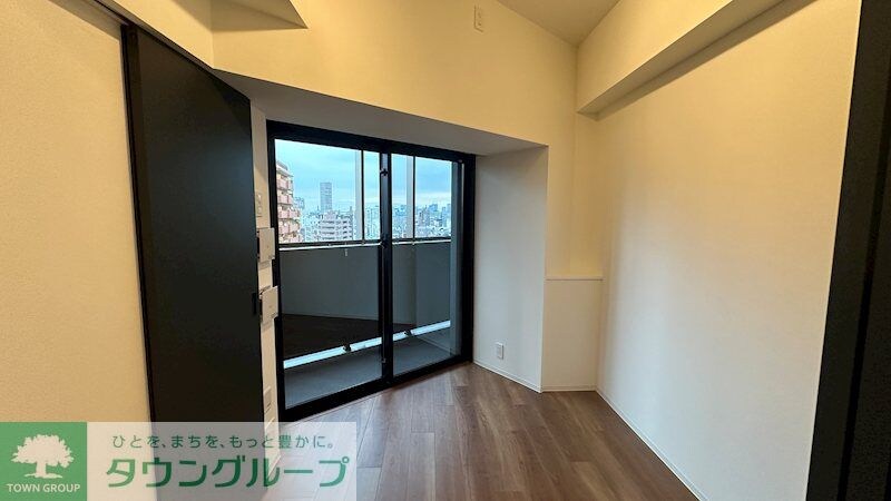 ZOOM新宿御苑前の物件内観写真