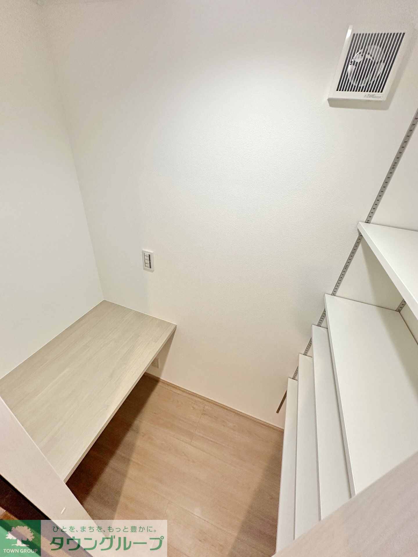 グランレジデンスの物件内観写真