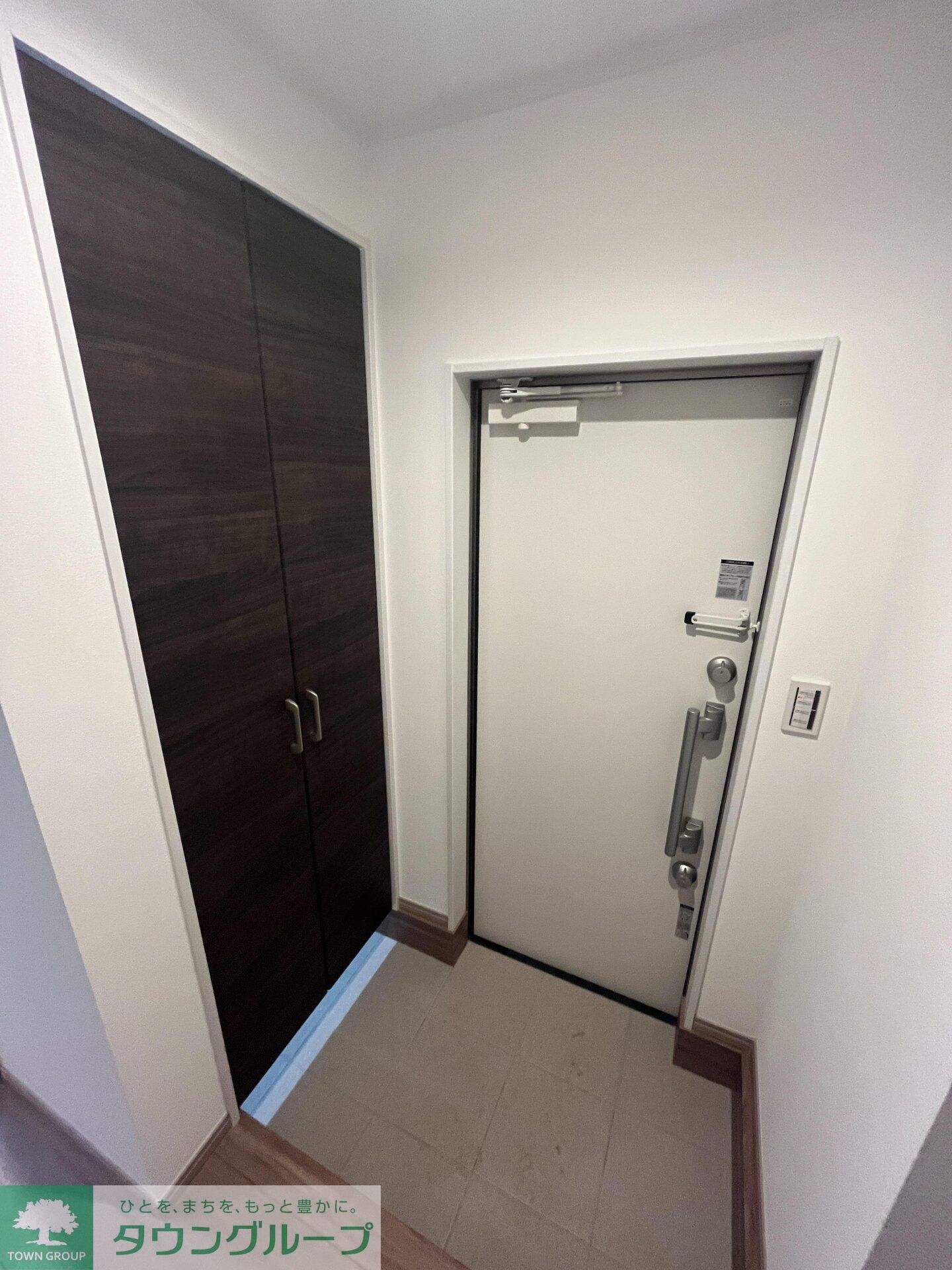 グランレジデンスの物件内観写真